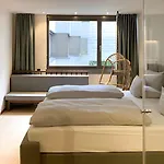 Cocoon Stachus Hotel