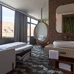 Hotel Cocoon Stachus Monachium