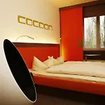 Hotel Cocoon Stachus 3*