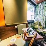 كوكون ستاخوس 3* ميونيخ