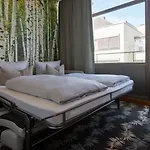 Cocoon Stachus Otel Münih