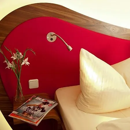 Cocoon Muenchen Stachus Hotel 3*