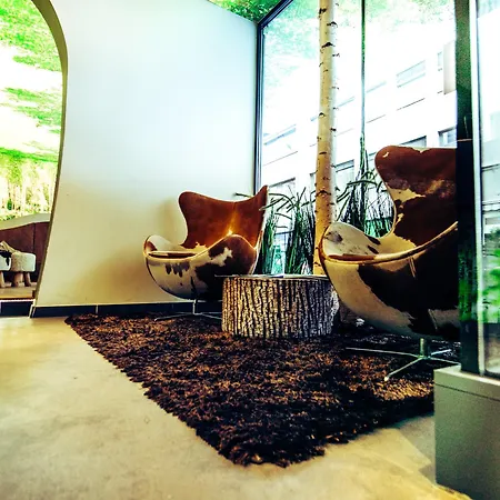 Cocoon Muenchen Stachus 3*