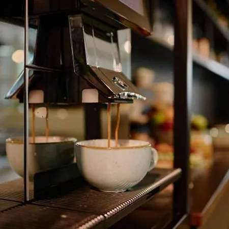 コクーン スタークス 3* ミュンヘン