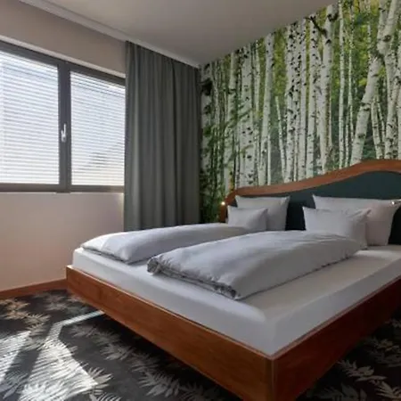 Hotel Cocoon Muenchen Stachus