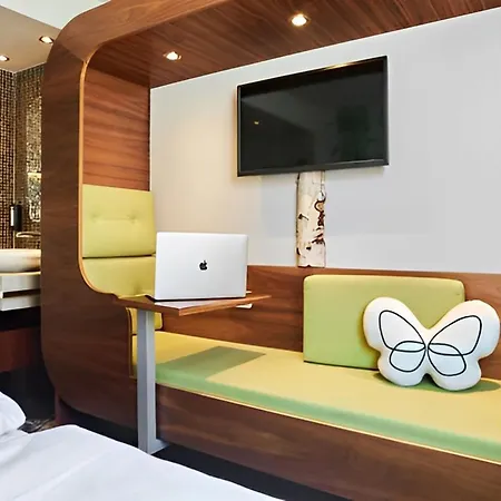 Hotel Cocoon Muenchen Stachus