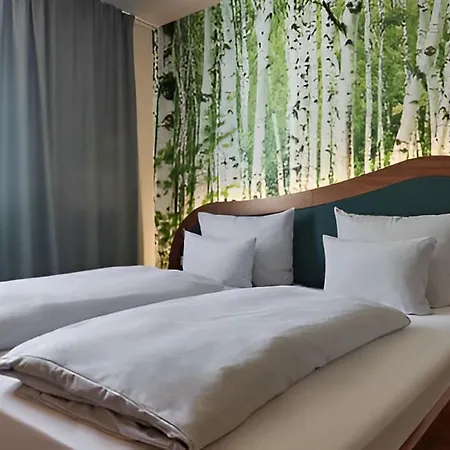Cocoon Stachus Hotel