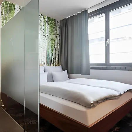 Hotel Cocoon Stachus München