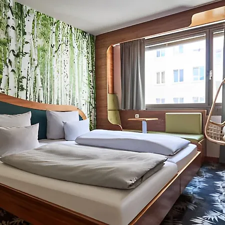 Cocoon Stachus Hotel München