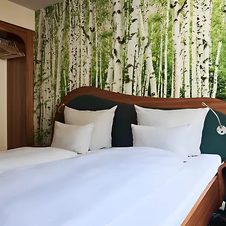 Cocoon Stachus Hotel