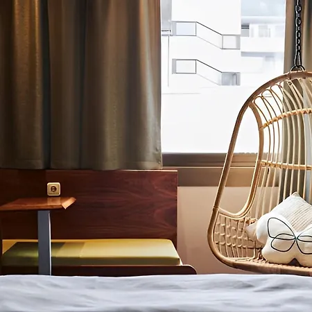Cocoon Stachus Hotel 3*