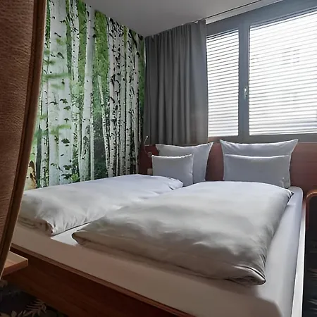 Hotel Cocoon Stachus