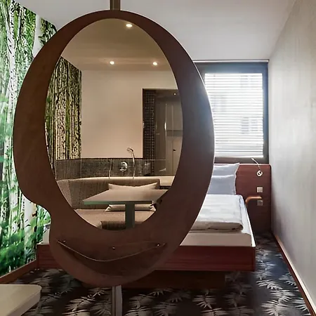 Cocoon Muenchen Stachus Hotel 3*