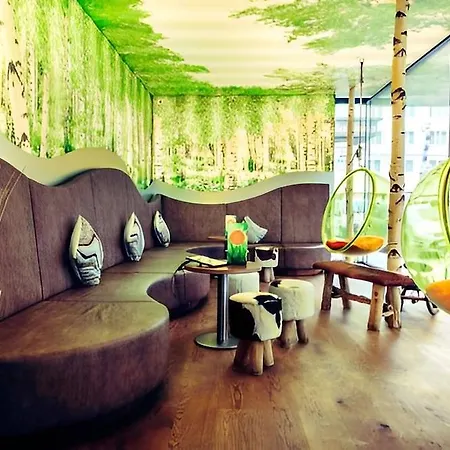 Cocoon Muenchen Stachus Hotel 3*