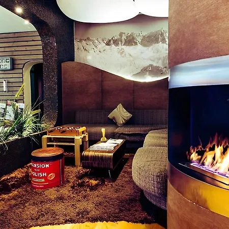 Cocoon Muenchen Stachus