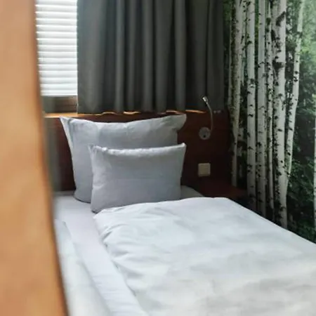 Hotel Cocoon Stachus München