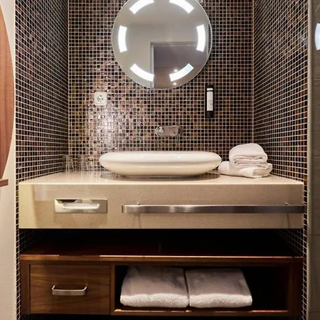 Hotel Cocoon Stachus