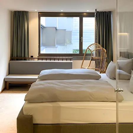 Cocoon Stachus Hotel 3*