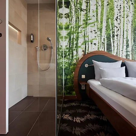 Cocoon Stachus Hotel München