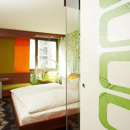 Cocoon Muenchen Stachus Hotel