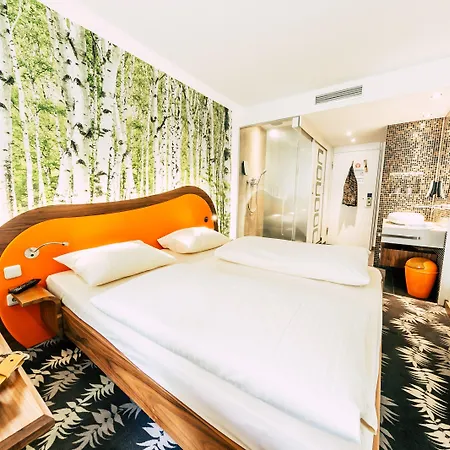 Cocoon Muenchen Stachus