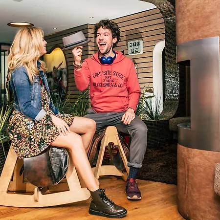 Hotel Cocoon Stachus