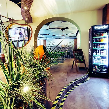 Cocoon Muenchen Stachus Mnichov