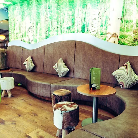 Hotel Cocoon Muenchen Stachus 3*