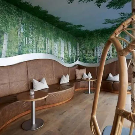 Hotel Cocoon Muenchen Stachus