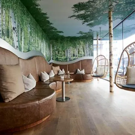 Cocoon Muenchen Stachus 3* Mnichov