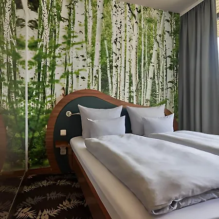 Cocoon Muenchen Stachus 3* Mnichov
