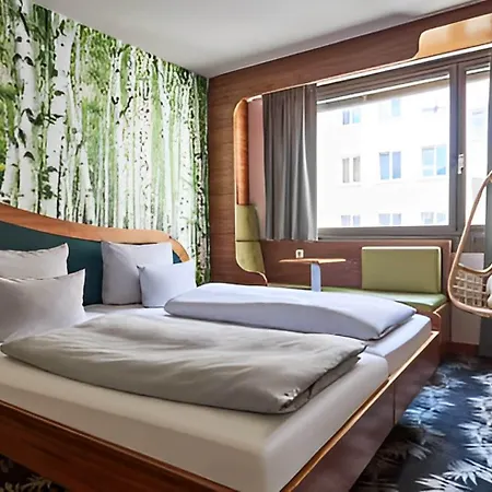 Hotel Cocoon Muenchen Stachus