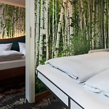 Hotel Cocoon Muenchen Stachus
