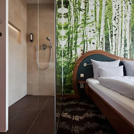 Hotel Cocoon Muenchen Stachus