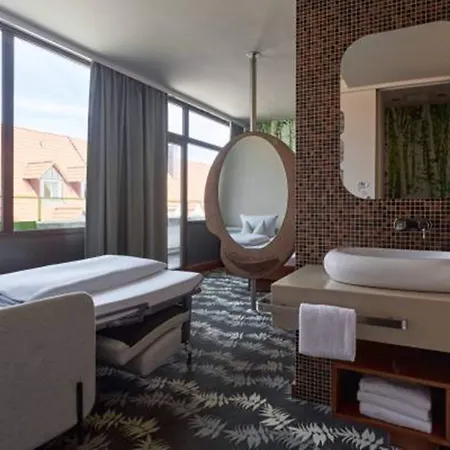 Hotel Cocoon Muenchen Stachus Mnichov