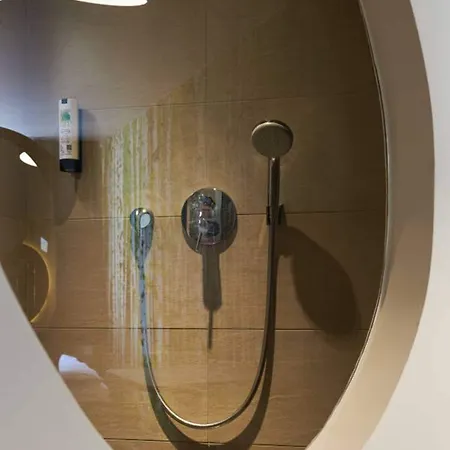 Hotel Cocoon Muenchen Stachus Mnichov