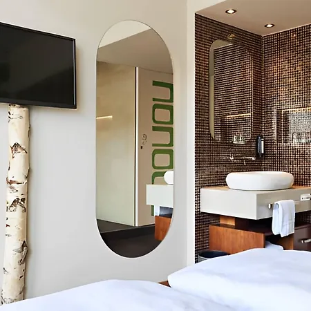 Cocoon Muenchen Stachus 3* Mnichov