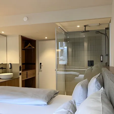 Cocoon Muenchen Stachus Hotel 3*