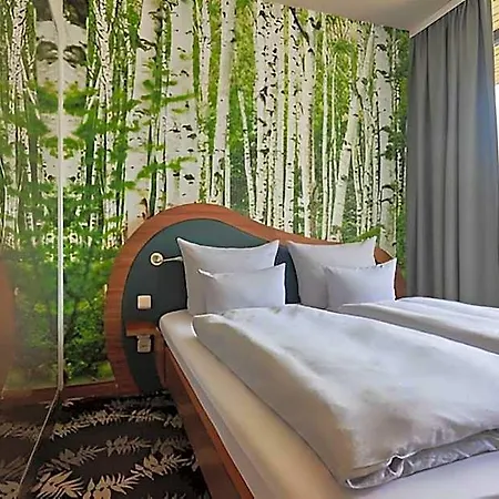 Cocoon Stachus Hotel 3*