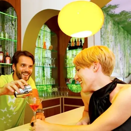 Cocoon Stachus Hotel