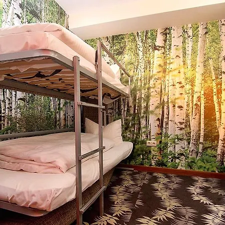 Hotel Cocoon Muenchen Stachus