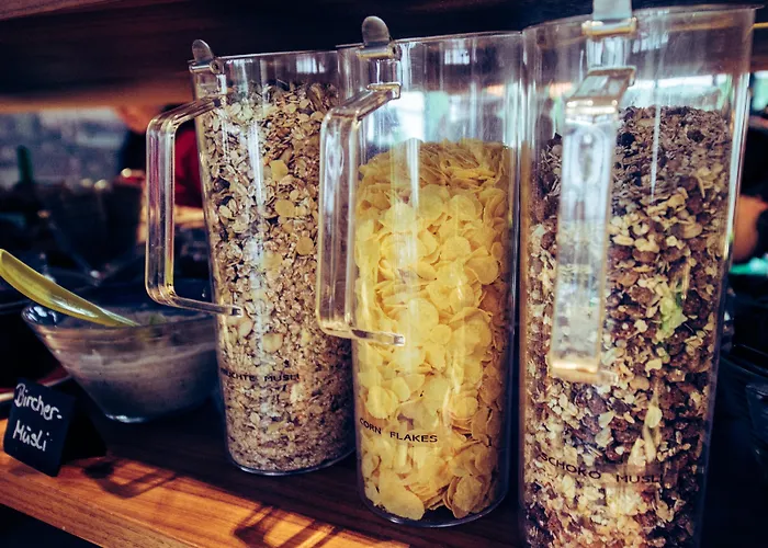 Hotel Cocoon Stachus 3*