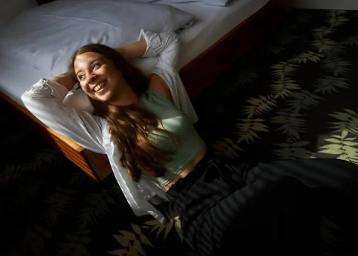 Cocoon Stachus 3* Munich