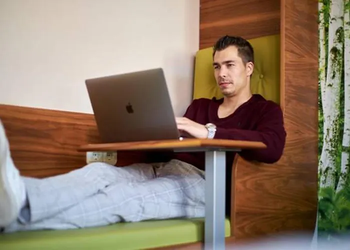 Hotel Cocoon Stachus