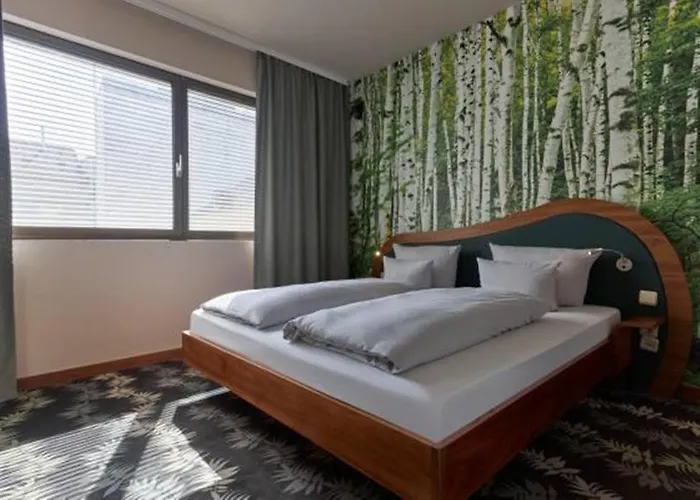 Hotel Cocoon Stachus