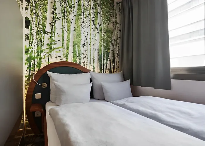 Hotel Cocoon Stachus 3*