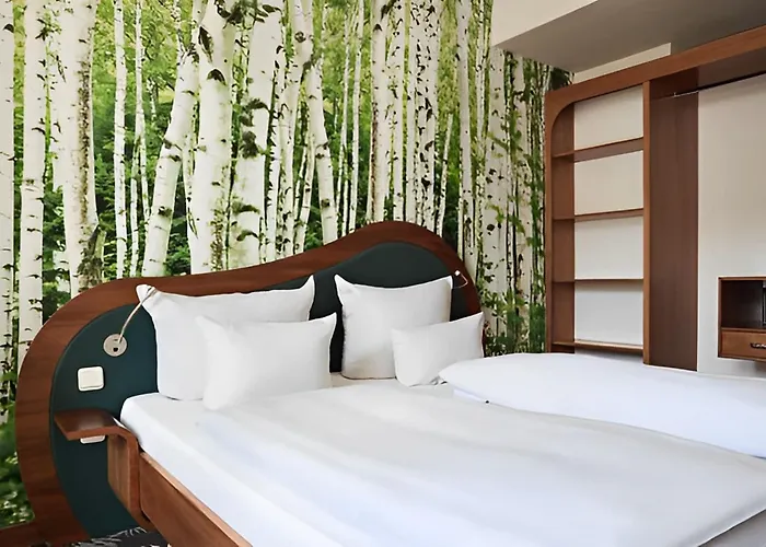 Cocoon Stachus Munich