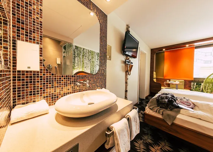 Hotel Cocoon Stachus 3*