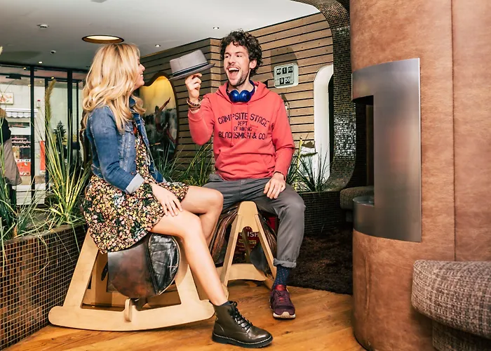 Hotel Cocoon Stachus