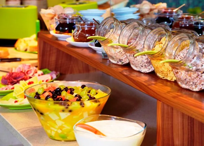 Cocoon Stachus Hotel Munich